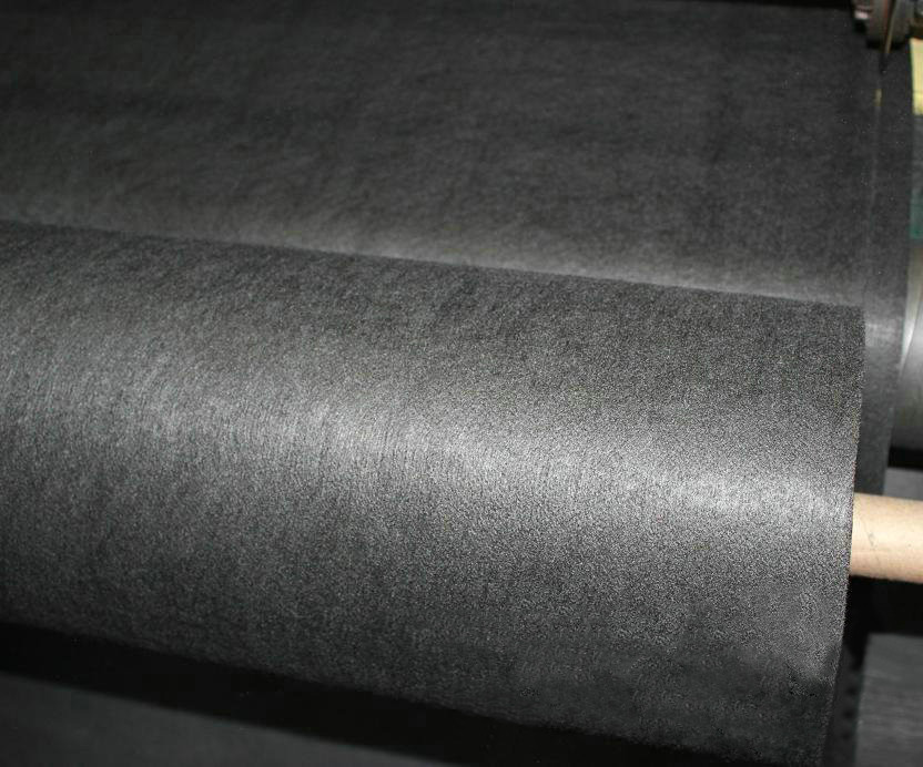 Composite Activated Carbon Fiber Felt Air Purification Filter Cotton
