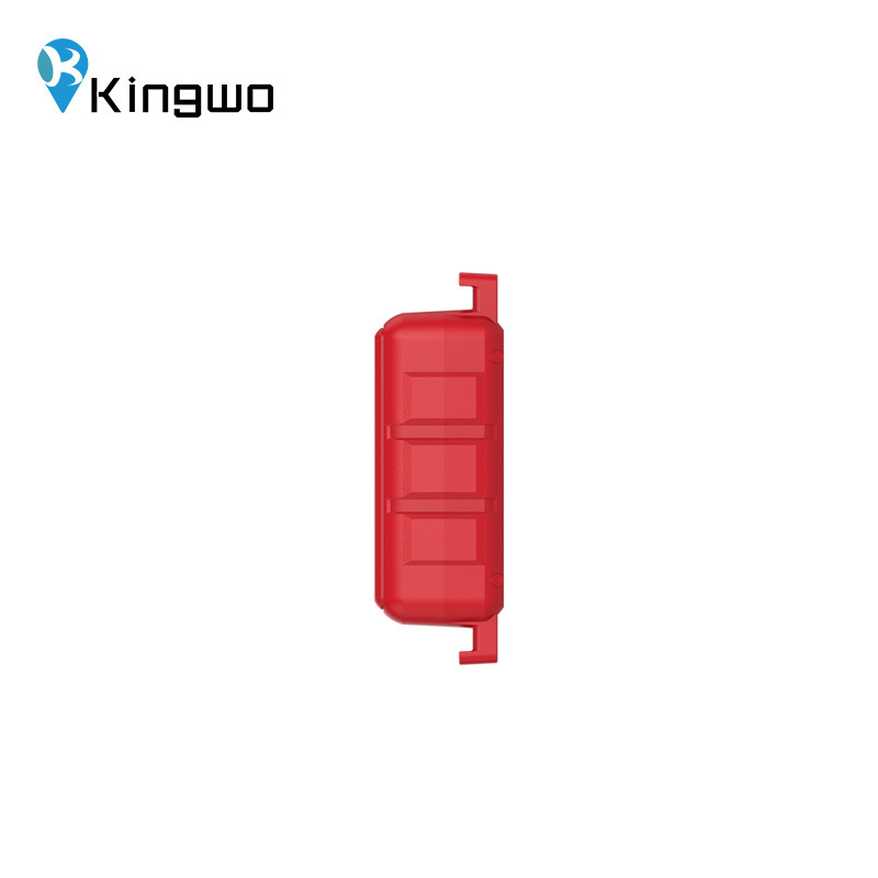 FCC Anti Theft Car Utility Trailer Gps Tracker Asset position and monitor
