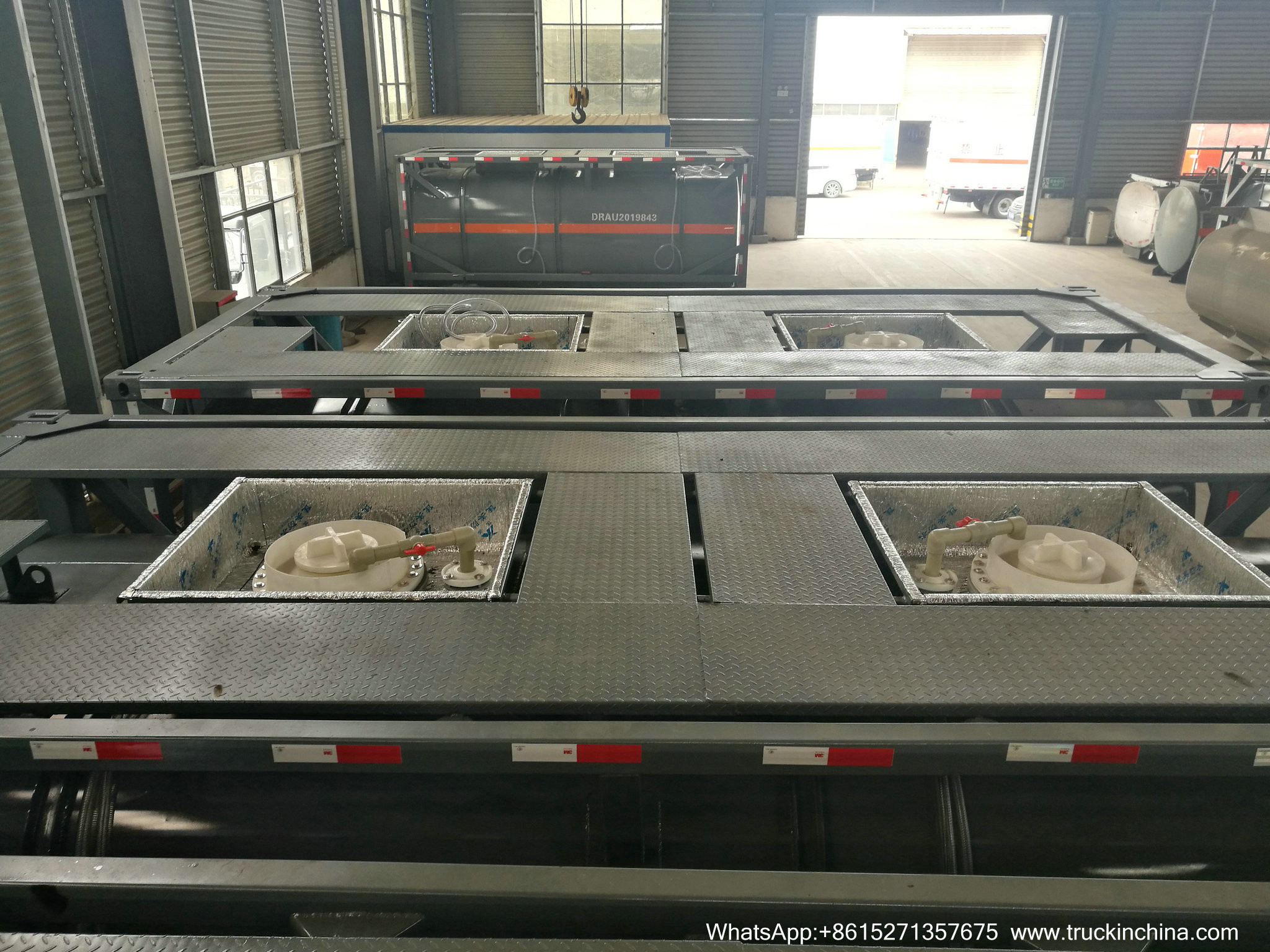Underground Storage Tank Customize Vertical Horizontal Carbon Steel Stainless lined PE 5-200T WhsApp:+8615271357675