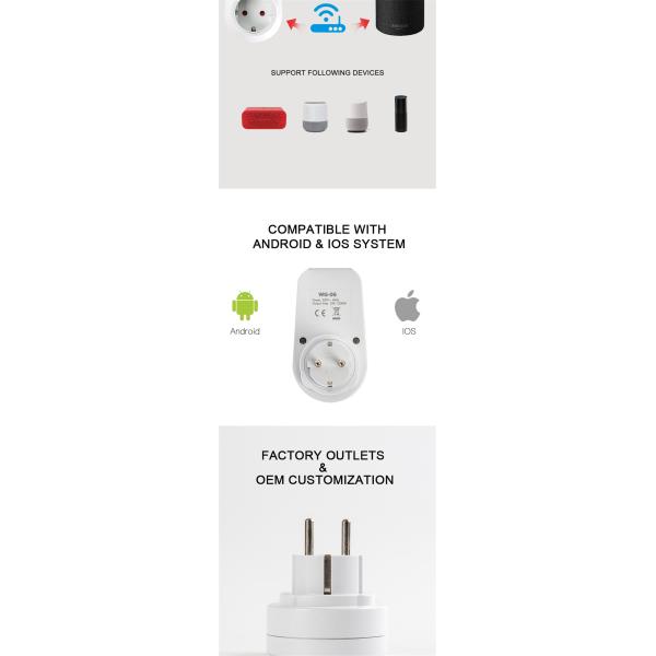 Israel Smart Plug