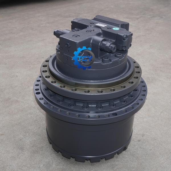 Hydraulic Travel Motor 170401-00009G 170401-00009H 170401-00009L 170401-00009