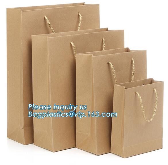Clothes paper carrier bag for packing,Luxury cooler cotton draw string leather canvas messenger bag,Shopping Bag with Tw