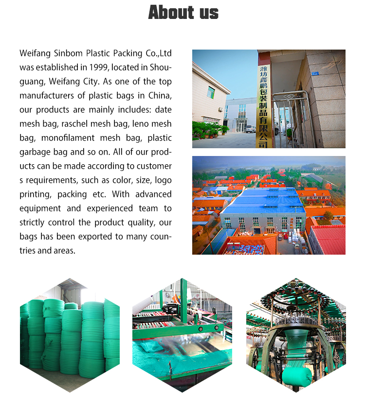 Get the Best HDPE Mesh Bag for Date Palm Rain Protection in Dubai at Affordable