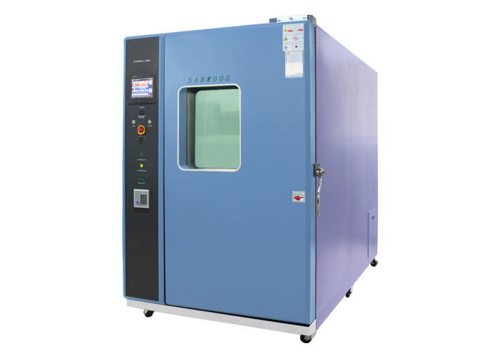 Reach-in Temperature Humidity Test Chamber For Electronic Devices