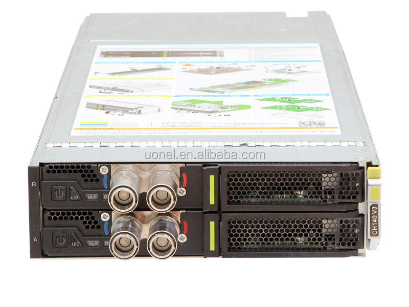 FusionServer Pro CH140L V3 Compute Node
