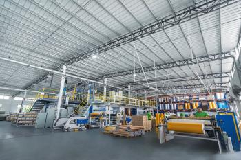 Dongguan Yihong Adhesive Technology Co., Ltd.
