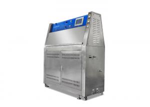 Buy cheap Reliable Ultraviolet Light UV Aging Test Chamber , Professional UVB Light Tester product