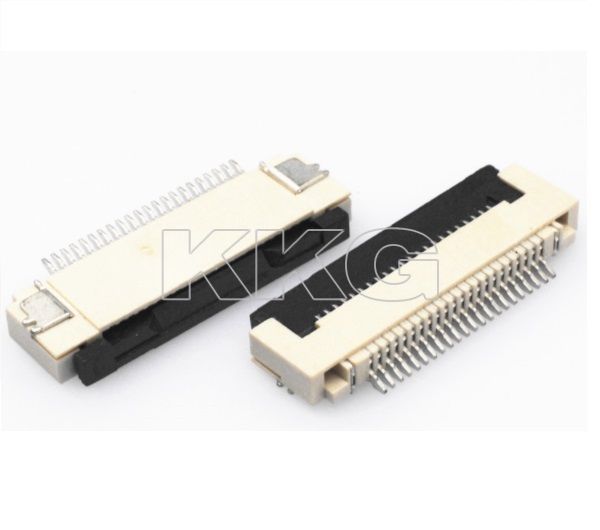 FPC/FFC Connector Series