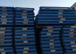 Latest Construction Material Protection Screen for Concstrucyion Safety and