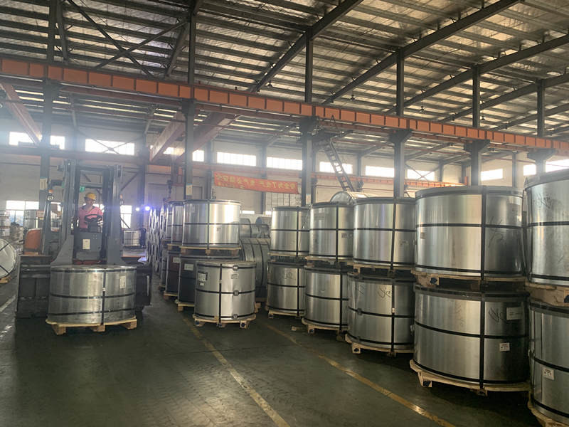 DR8 Painted Tinplate Sheets For Metal Can 0.2mm Thickness Corrosion Resistance SPTE TFS