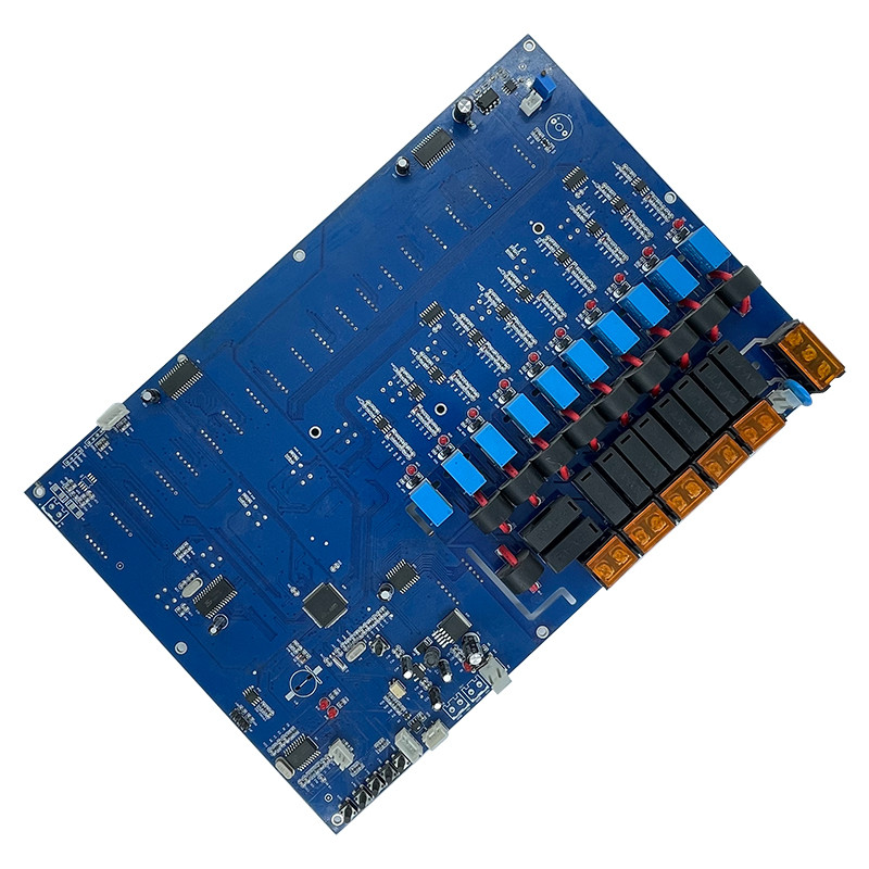 Pcba Manufacturers PCB Assembled Printed Circuit Boards