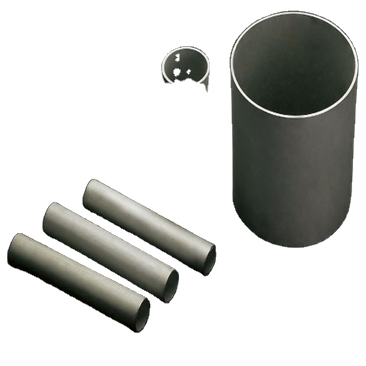 Seamless Steel Pipe Low Temperature Tube High Pressure Boiler Tube Oil Casing