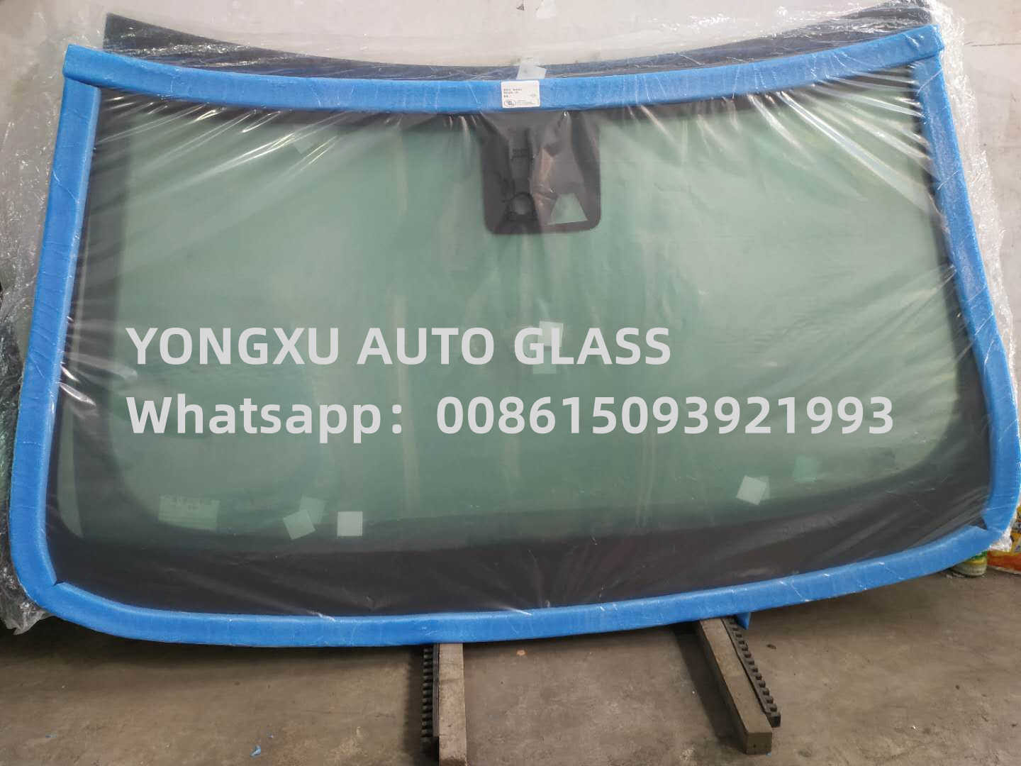 Benz A W176 W177 Car Front Windshield Glass Tungsten Wire Front Wind Screen