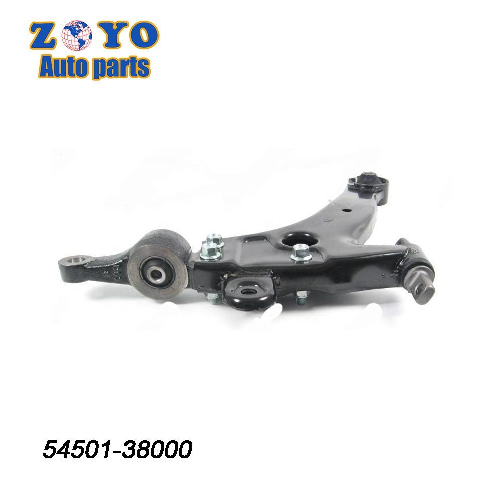 54501-38610 XG XG L43526 Control Arm for Hyundai Sonata K640407 Suspension System