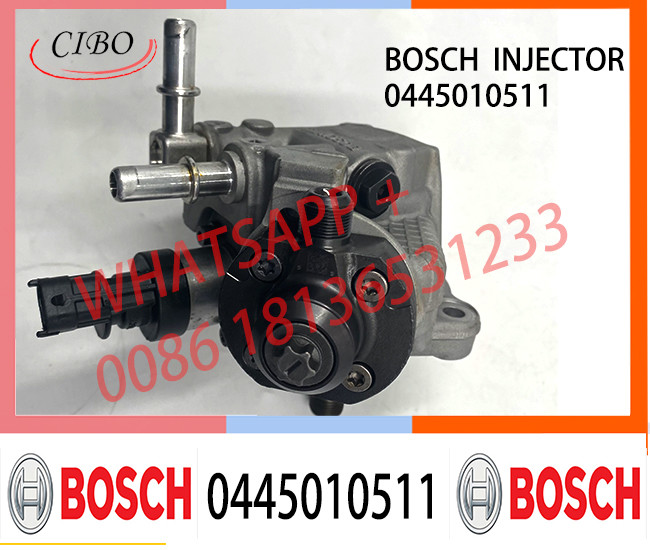 Diesel Fuel Injection Pump 0445010511 0445010544 0986437431 for 33100-2F000
