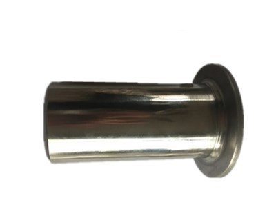ASTM A234 WP91 Alloy Steel Pipe Fittings Lap Joint Stub End Sch 40 ASME B16.9
