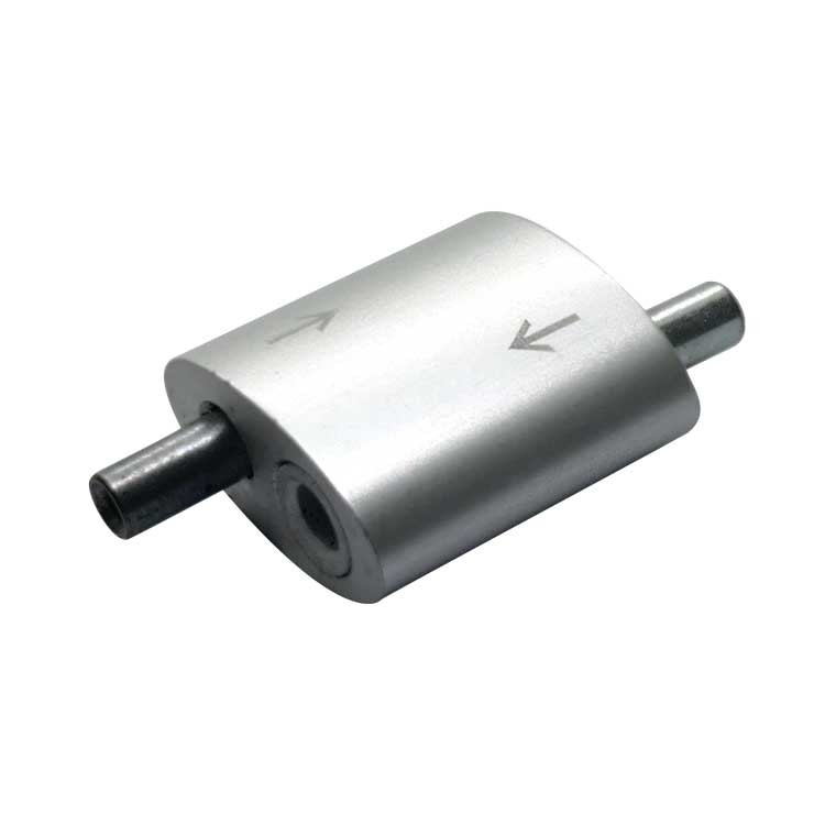 Customizable Anodized Cable Looping Gripper For Industrial Automation