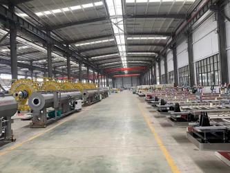 Zhejiang Zhongjie Machinery Technology Co., Ltd.