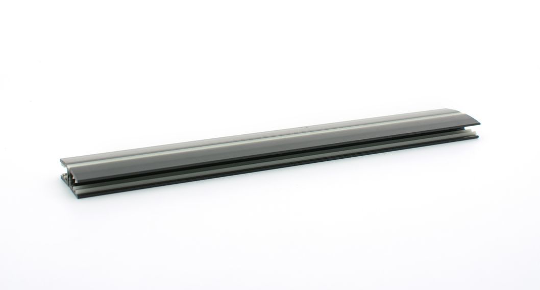 Dust Protection Soft Cover Seal Strip PVC Co Extrusion Profile