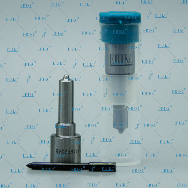 Bosch DLLA149P 2345 diesel fuel injection pump nozzle DLLA 149P 2345 C.Rail spare parts injector nozzle DLLA 149 P2345