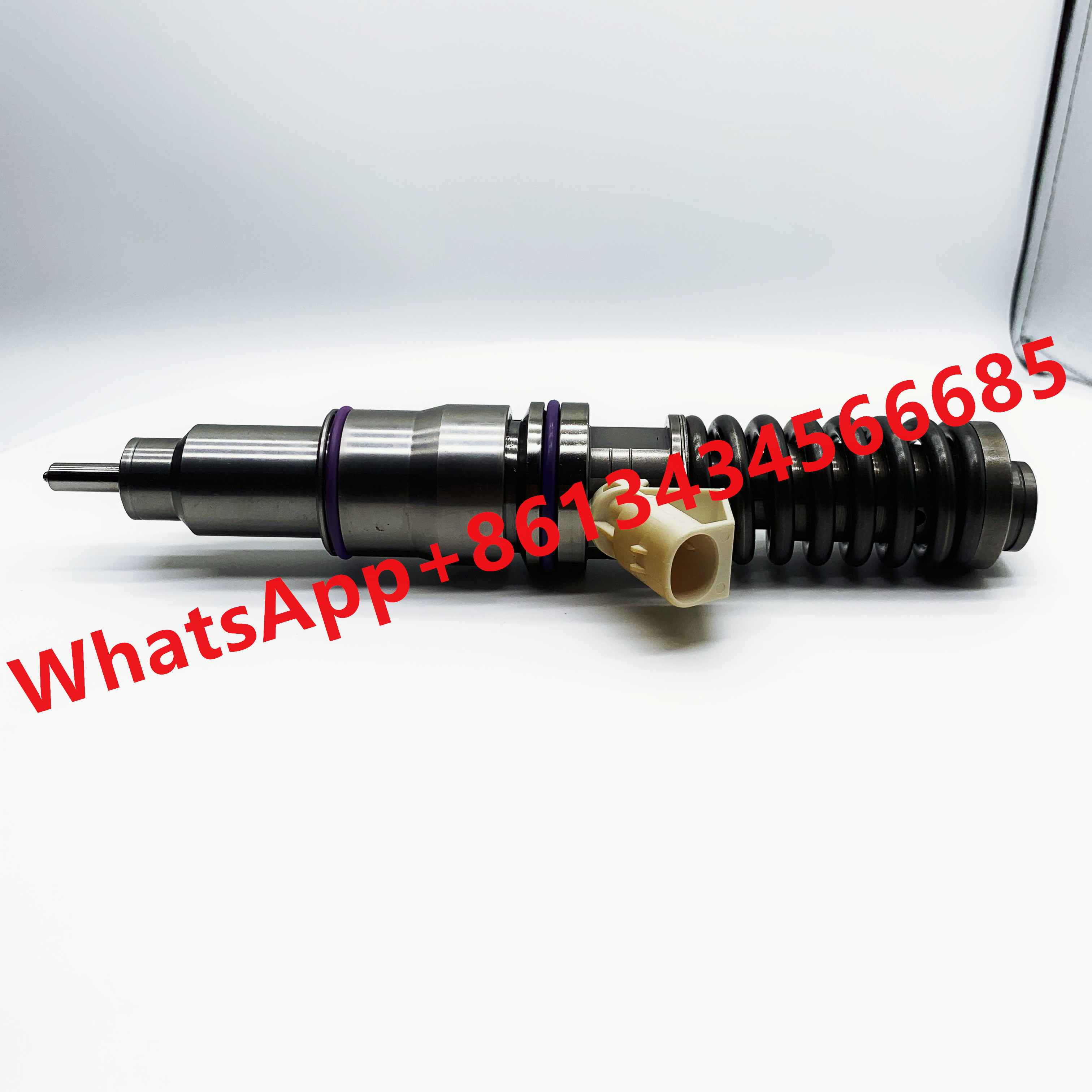 Diesel Common Rail Injector 3587147 BEBE4C06001 3803655 03587147 E1 For VOLVO TRUCK 9.0 LITRE INDUSTRIAL