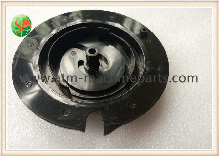 Atm parts Diebold CAM Stacker Timming Pulley 49-201057-000B 49201057000B