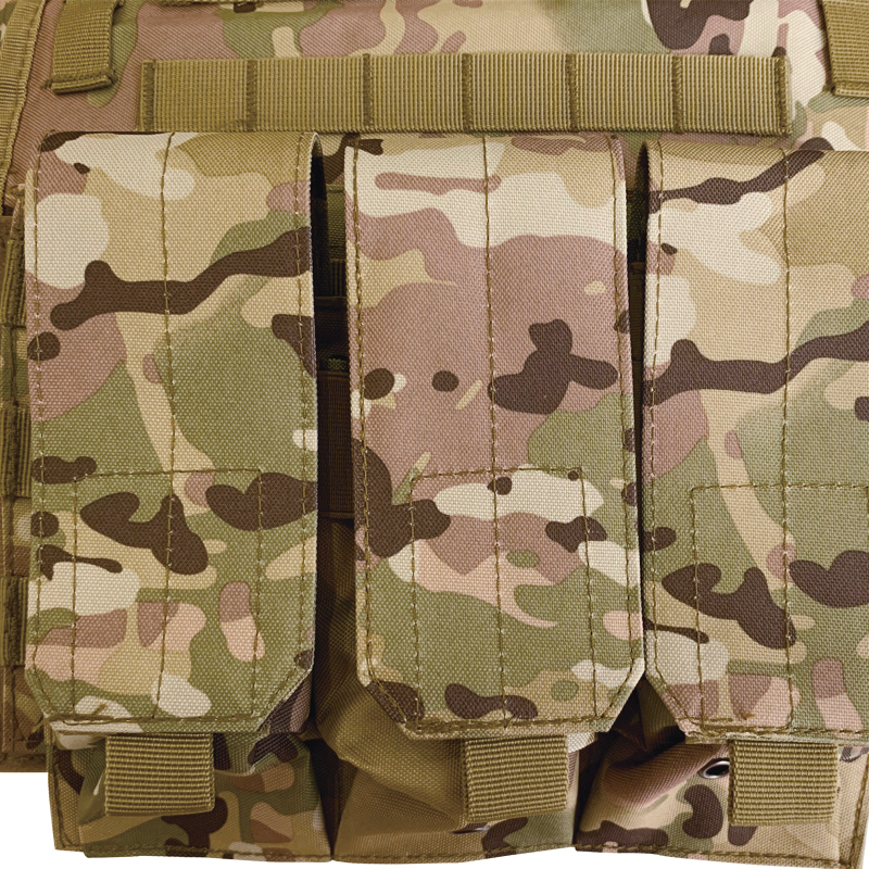 Carton Size 48*43*50 cm Personal Protective Vest/Jacket for Comfortable Body Protection