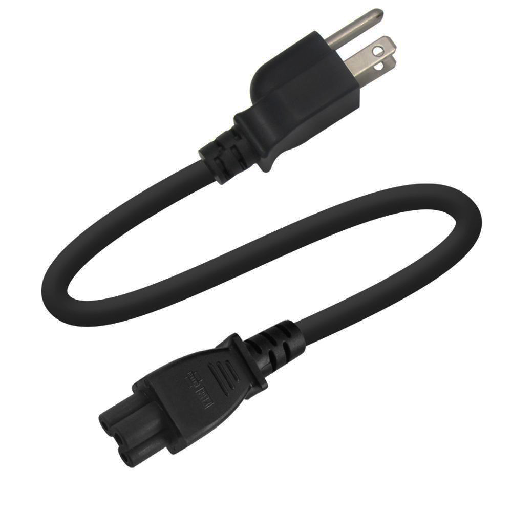 OEM UL Power Cord 3pin Pure Copper Core SJT SVT SJTW SJTO Cable