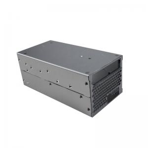 Buy cheap Sheet Metal Stamping Processing Parts For Case Mechanical Fabrication Services product