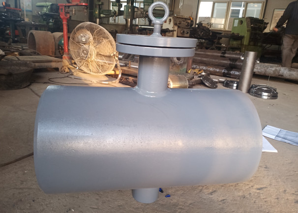 A335 P11 High Temperature Alloy Steam Blowing Target Plate