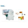 Buy cheap No Sugar Waste Automatic Candy Making Machine , Sweets Manufacturing Equipment from wholesalers