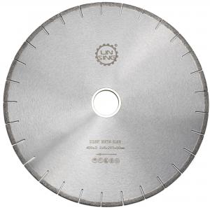 Buy cheap Good Product and Performance Diamond Cutting Blade for Dekton Cutting Silence Saw Blade product