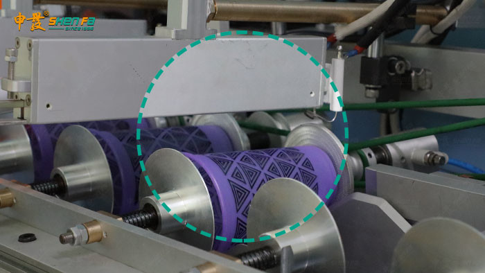60pcs/min Single Color Automatic Screen Printing Machine For Plastic Bottles