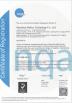 MediTech Technology Co,. Ltd. Certifications
