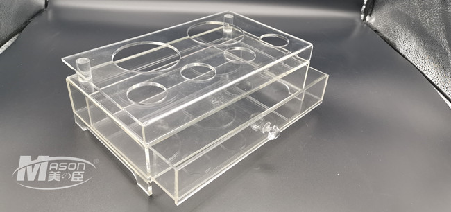 PMMA 4x8 Feet Acrylic Clear Perspex Sheet Laser Cut Engraved