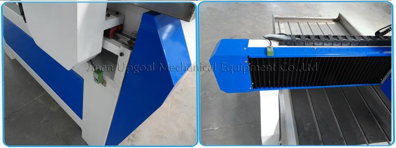 Limit switch