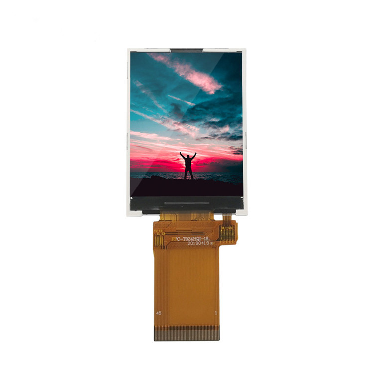 262K Colors 240xRGBx320 2.4 Inch Tft Lcd Display