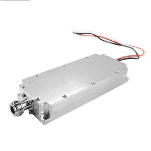 5.8GHz UHF Power Amplifier Signal Jammer Module For Wireless Communication