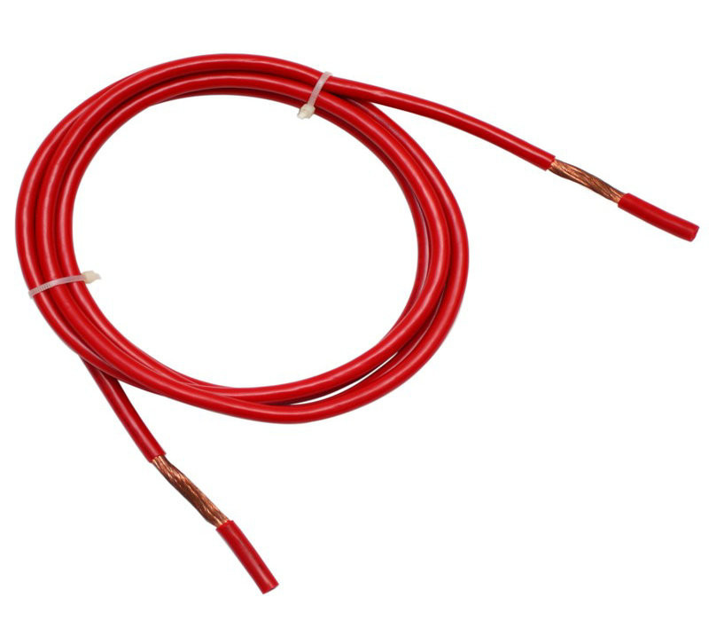 Single Core Non-sheathed Wire with Solid conductor for internal wiring 300/500V BV