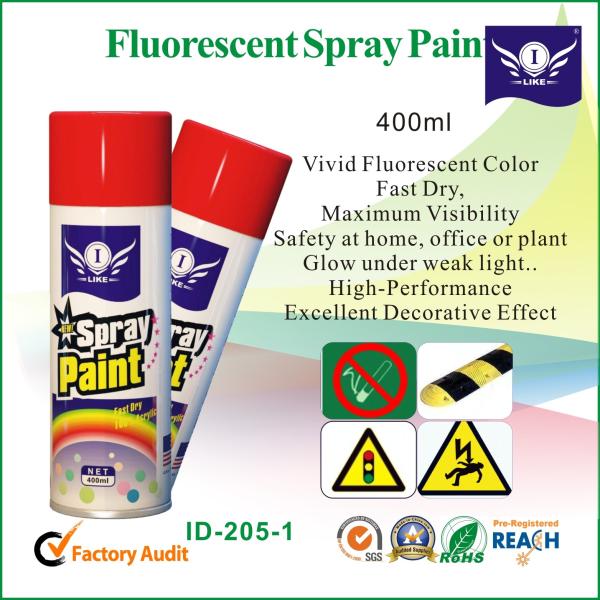 Quality Aerosol Spray Paint For Cars for sale