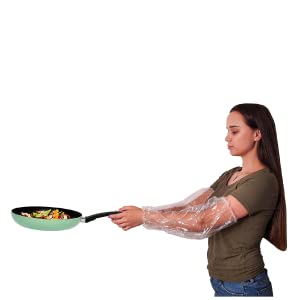 Disposable Oversleeves