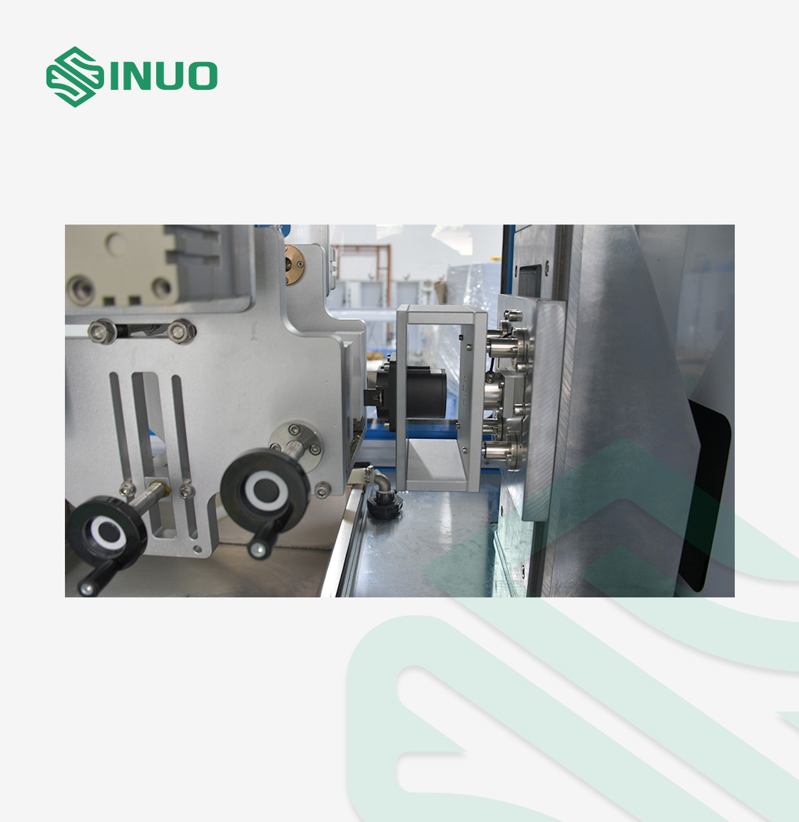 EV Plug Mechanical Lock Endurance Test Machine For Electrical Accessories