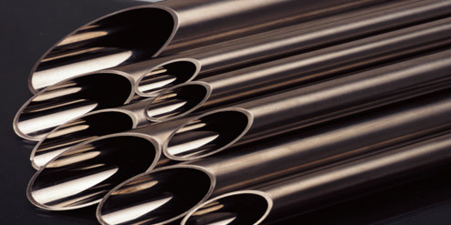 Cold Rolled Inconel 740 740H Heat Exchanger Tube