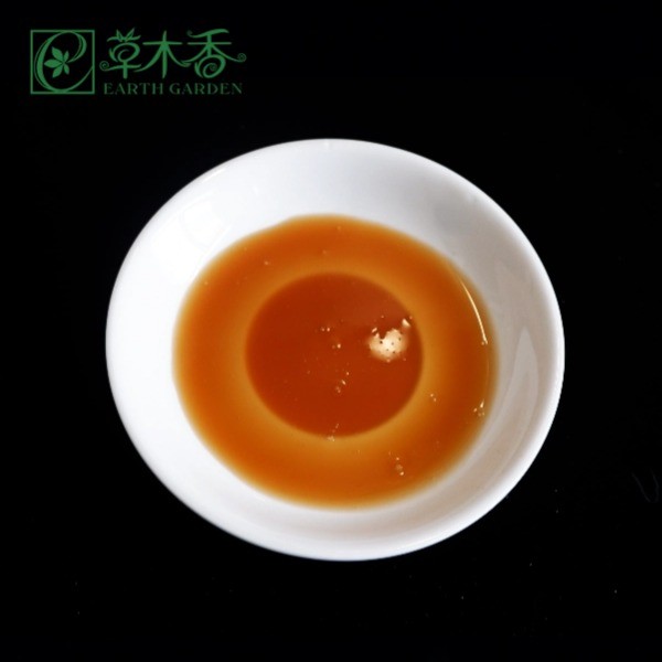 Hot Ginger Herbal Detox Pads Muscle Relaxation Natural Detox Foot Patch