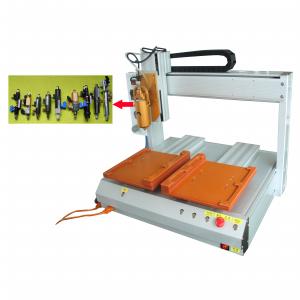 Buy cheap Hardware Screw Auxiliary Packaging Equipment Automatic Weighing Machine product