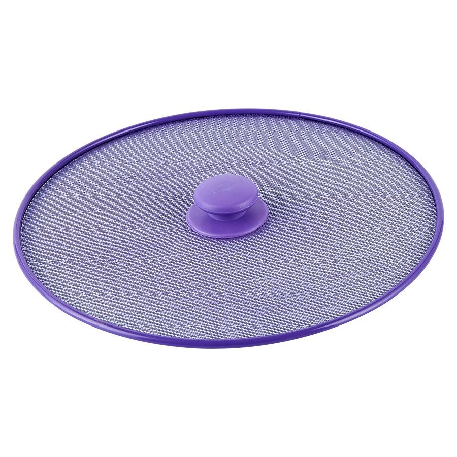 colourful cooking tool stainless steel kitchen table food cover
