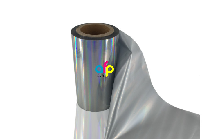 Professional Reliable Cold Stamping Foil Technology And Supplies For Printing Machines