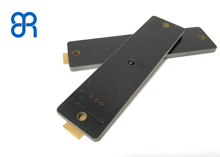 -17dBm 3M Adhesive 920-925MHz FR4 PCB Anti Metal Tags