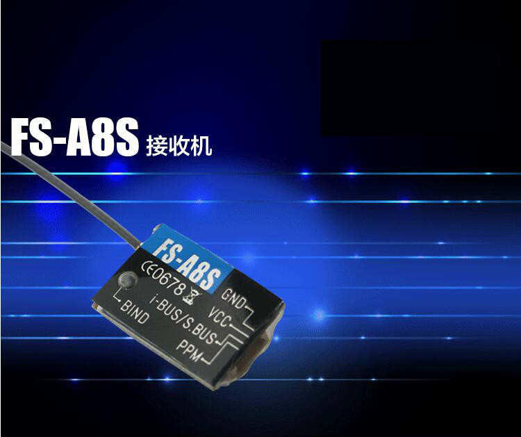 10CH 2.4GHz AFHDS RC Toy Accessories 2A RC Drone Transmitter Remote Control
