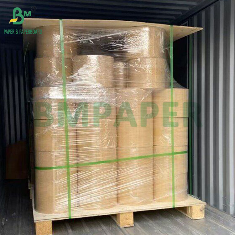 200um Uncoated Tear - Resistant PET Synthetic Paper For Laser Printing